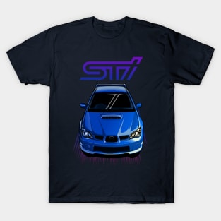 Subie performance T-Shirt